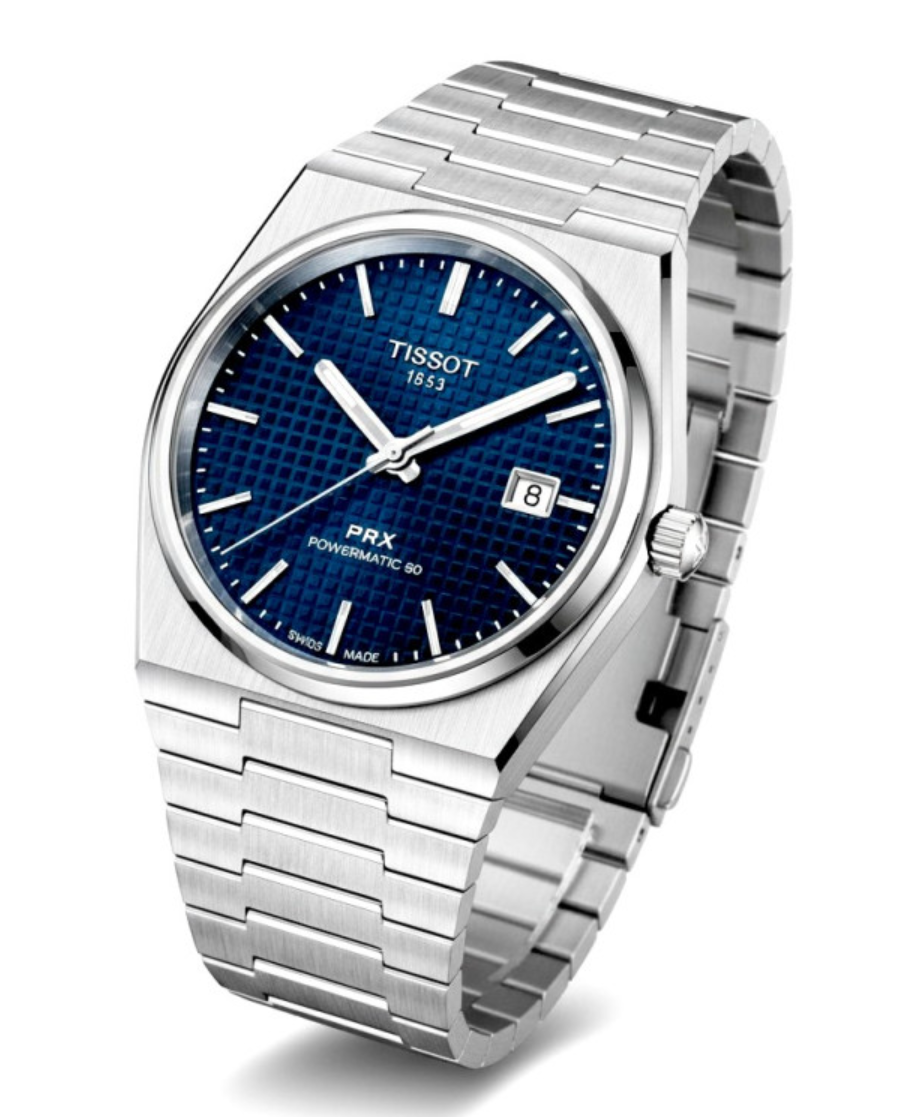 Tissot PRX Powermatic 80